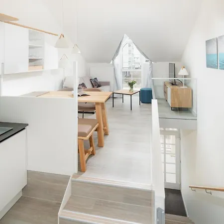 Nordstrandperle Ap O3 Lägenhet *