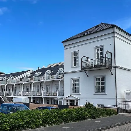 Lägenhet Nordstrandperle Ap O3